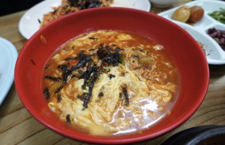 영심이네분식 이미지