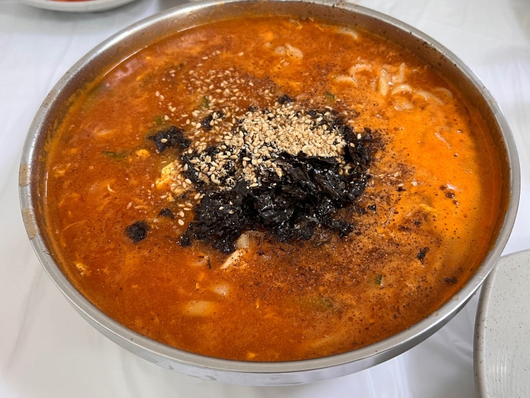 진미분식 이미지