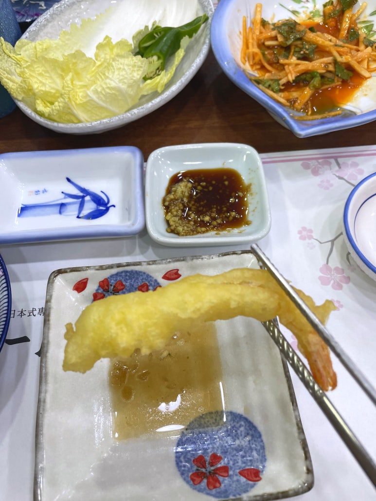 일봉초밥 이미지