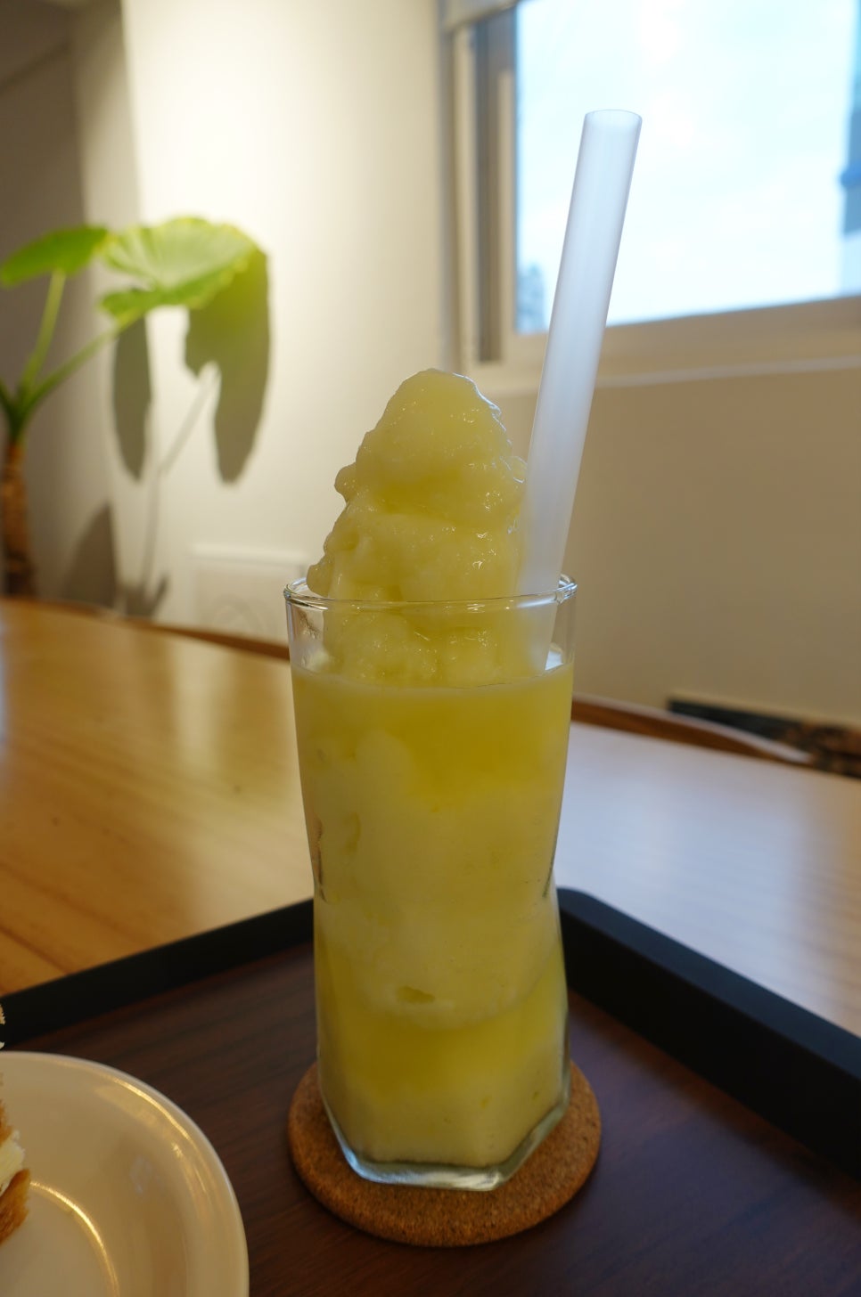 인더존커피 이미지