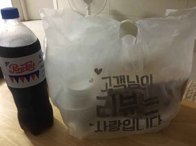 구운통닭양산물금점 이미지