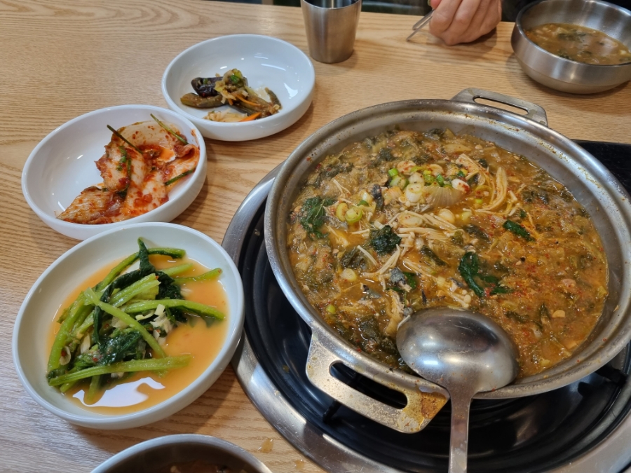 블루짱뚱어 이미지
