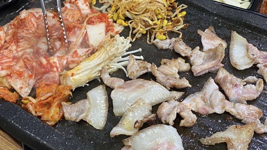 돈앤삼겹하귀점 이미지