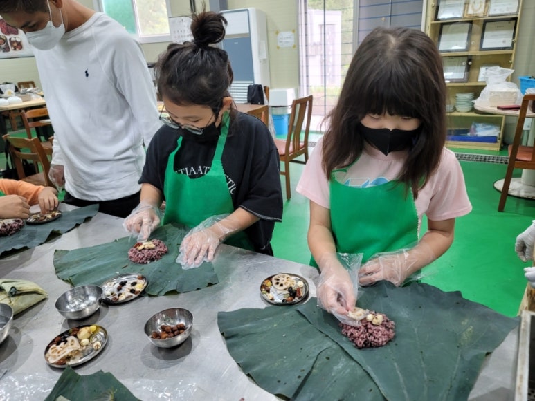 마송영농조합법인 이미지