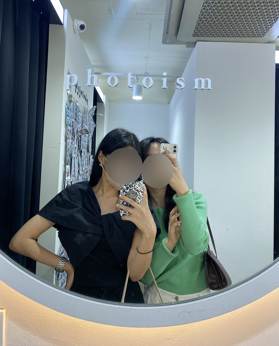 포토이즘박스한남점 이미지