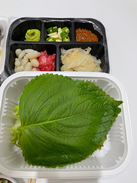 생생리얼수산시장 이미지
