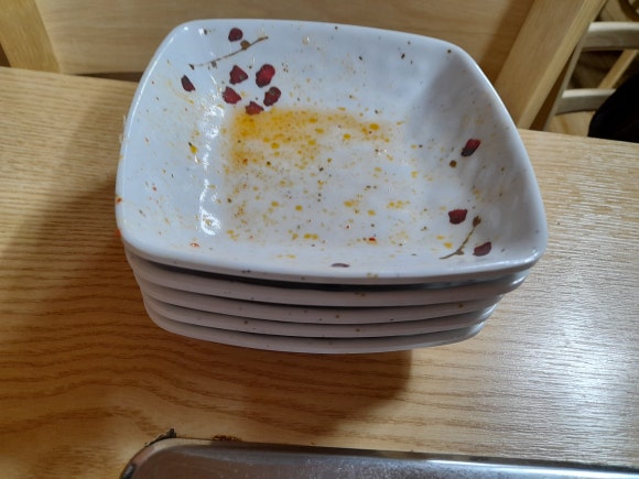 키토산장군두부 이미지