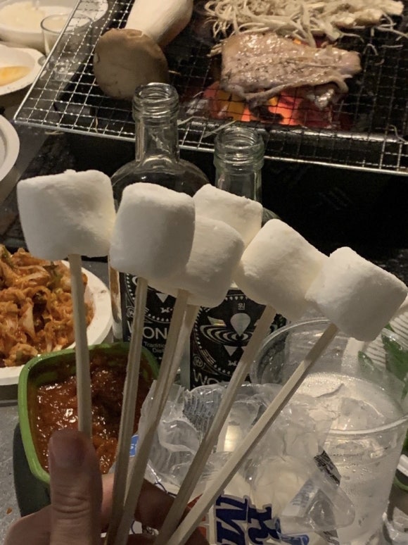 클럽멤피스 글램핑&리조트 이미지