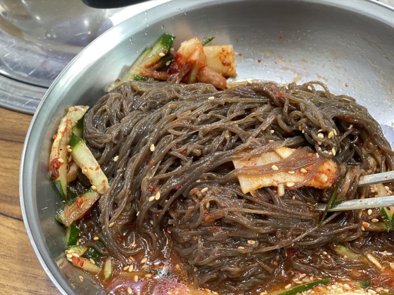송천면옥 이미지
