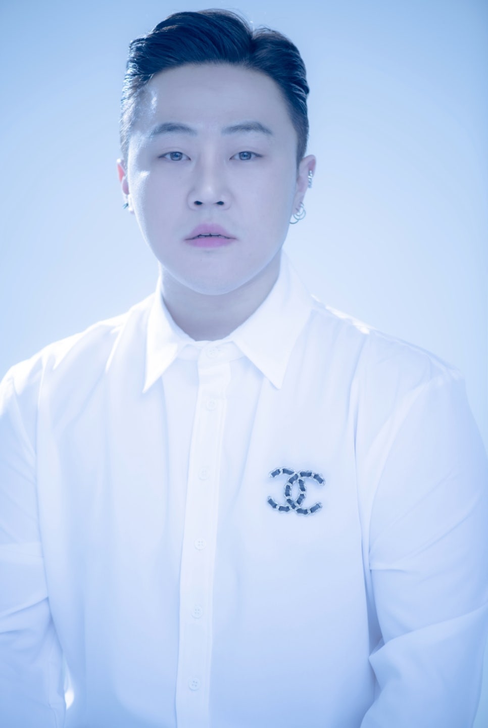 서준헤어 이미지