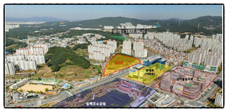 더카페신동백 이미지