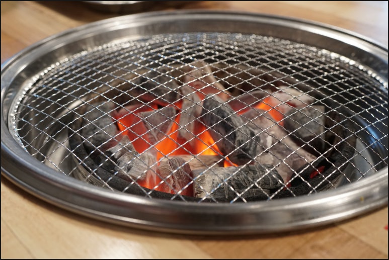민이네숯불닭갈비막창 이미지
