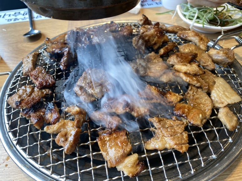 명륜진사갈비부평 이미지