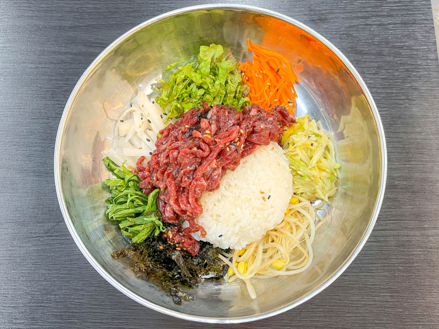 암소식육식당 이미지