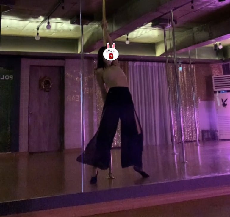 조아라댄스 이미지
