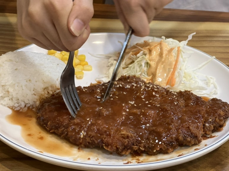 김밥천국탑동 이미지