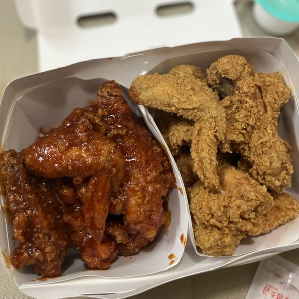bhc금련산역점 이미지