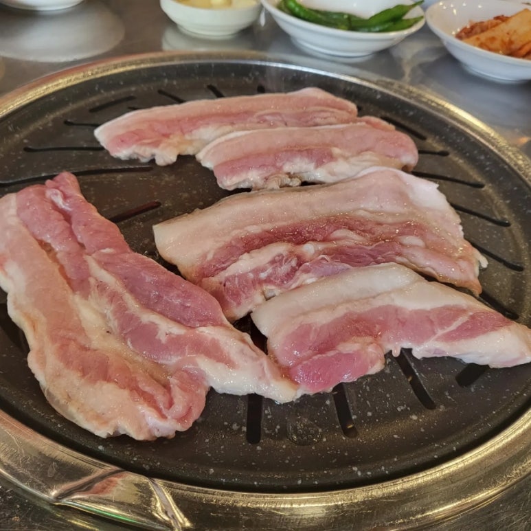 부자연탄막창생삼겹살 이미지