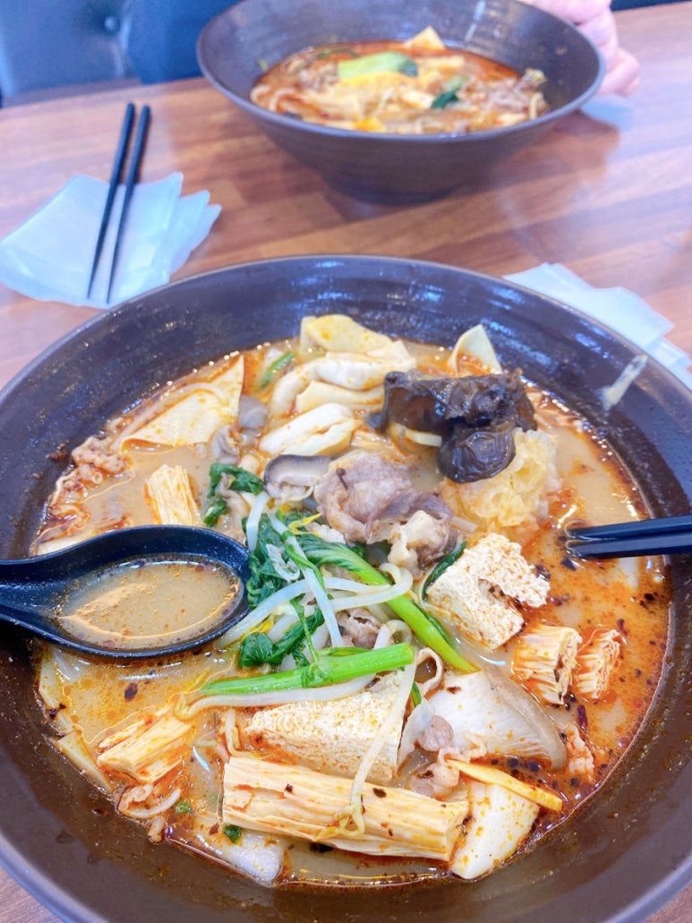 신사부마라탕 이미지