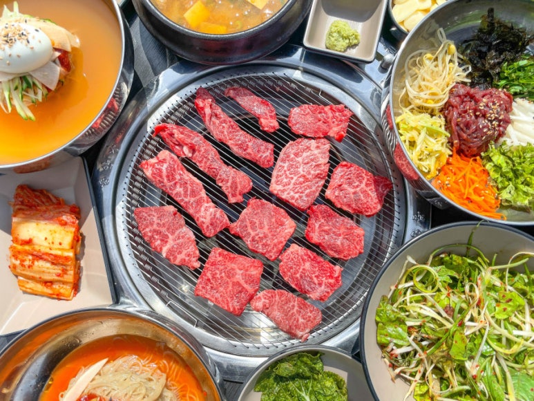 정성식육식당 이미지