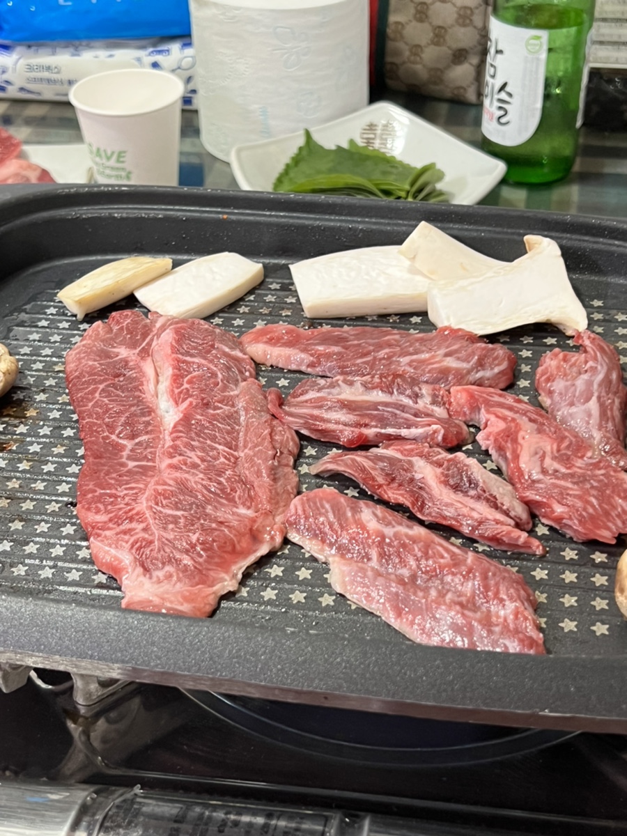 맥우성진푸드 이미지