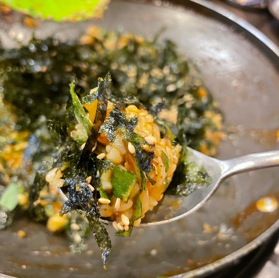 화신매운갈비찜 이미지