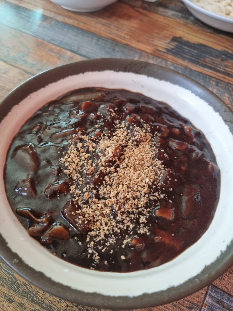 금성손짜장 이미지