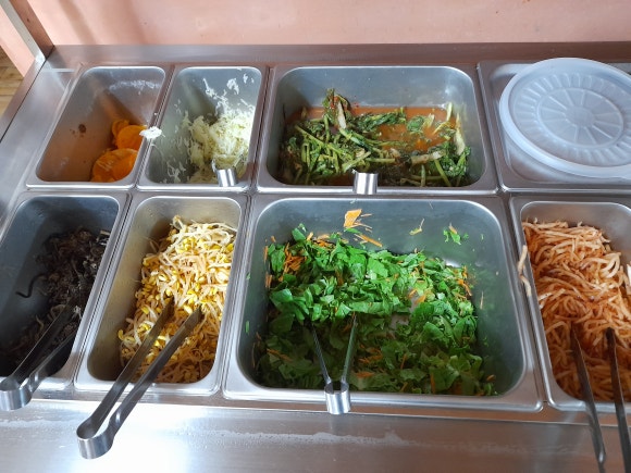 키토산장군두부 이미지
