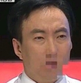 쪽갈비에 미치닭 이미지