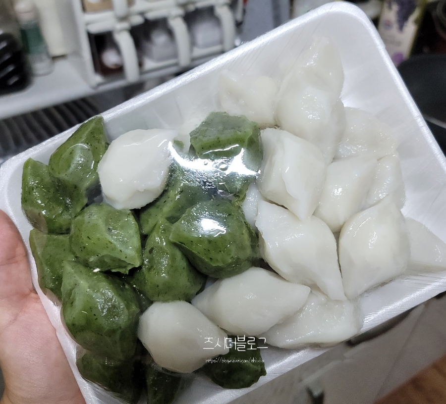 낙원복떡집 이미지