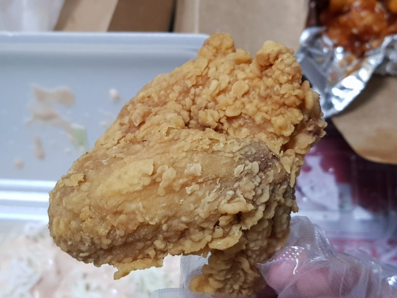 한반치킨 이미지