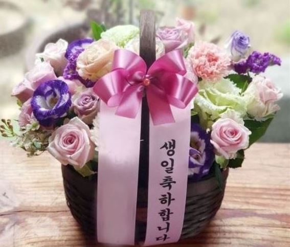 봉담장례문화원근조화환꽃집 이미지
