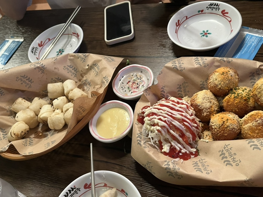 인쌩맥주화성봉담점 이미지