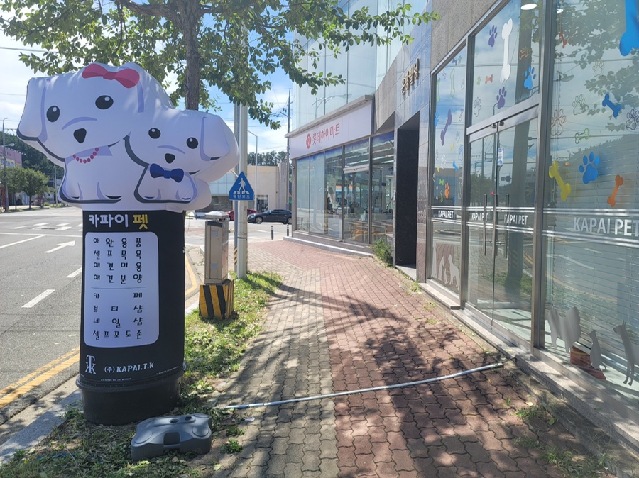 꾸꾸네 이미지