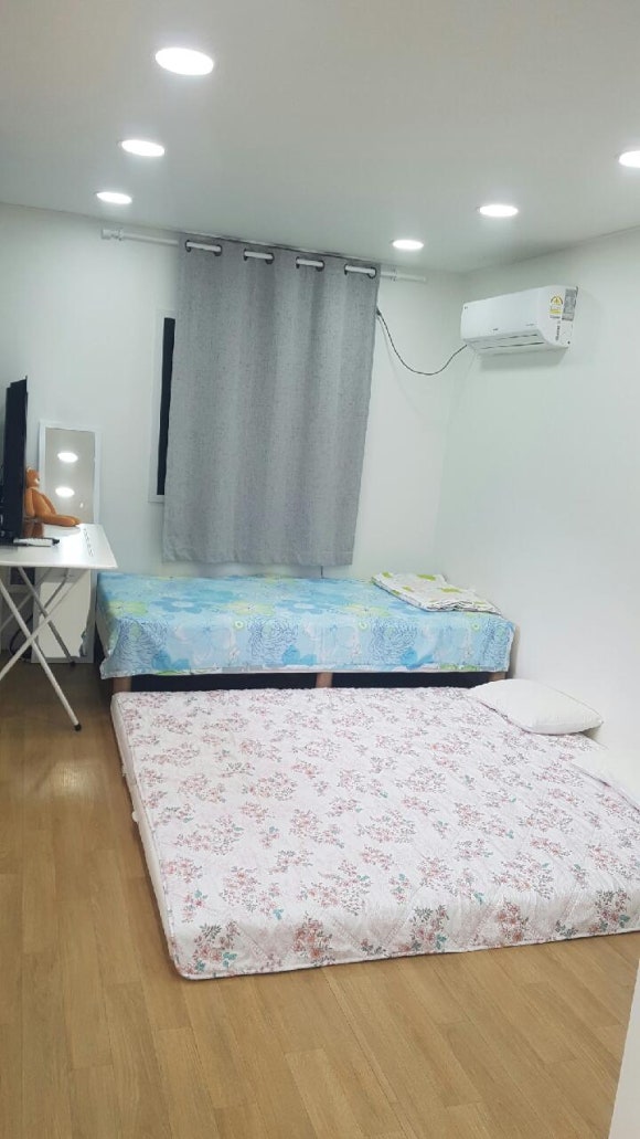 대관령안골황토펜션 이미지