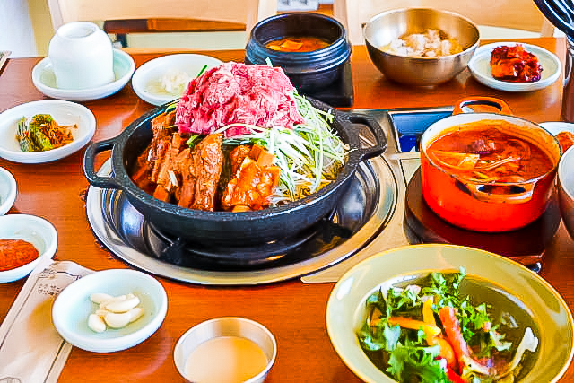 맘보식당 이미지