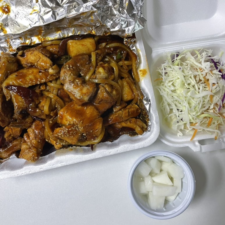 김채영 헤어스토리 이미지