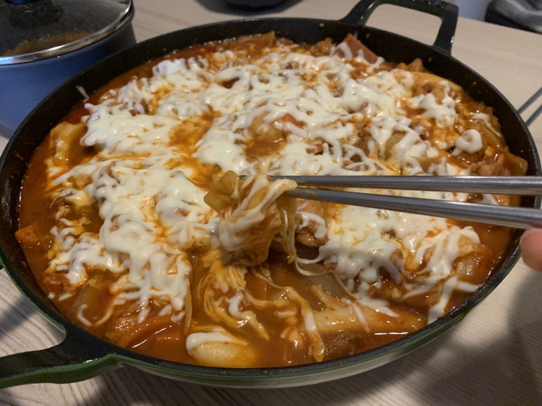 주해닭갈비 이미지