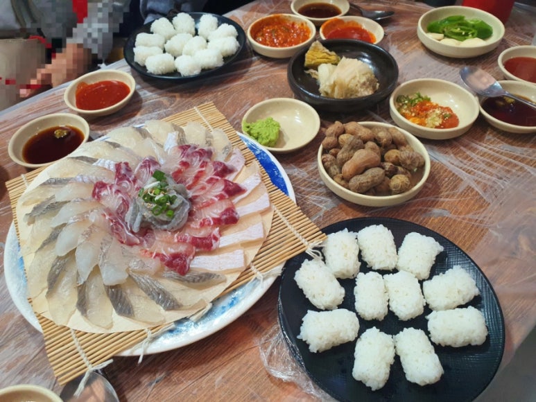 청해식당 이미지