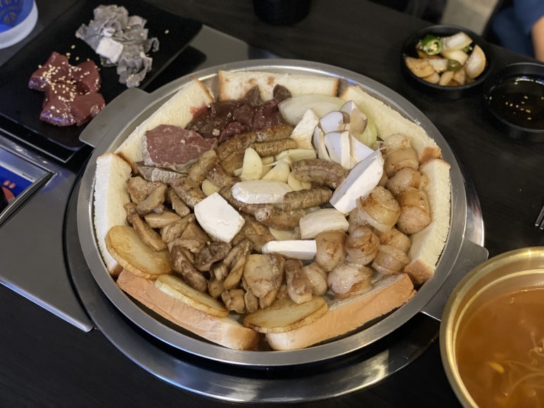 용구곱창 이미지