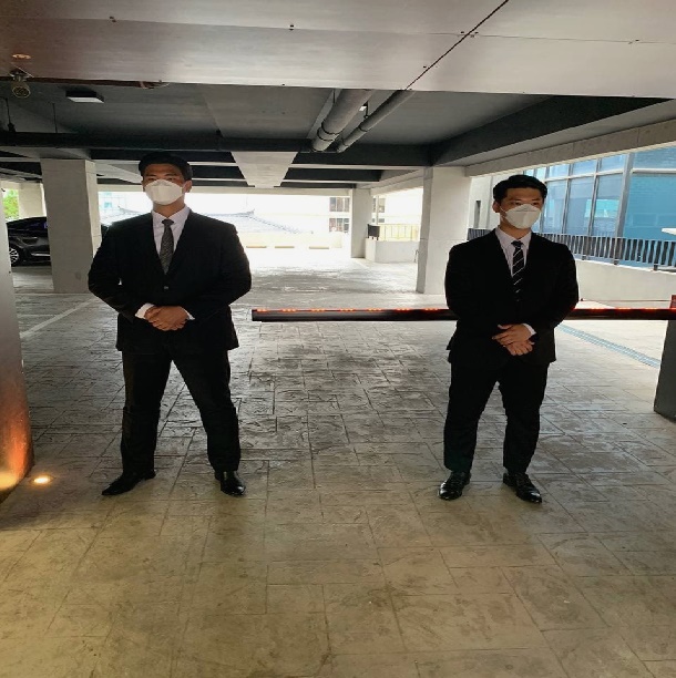 경호컨설팅 이미지