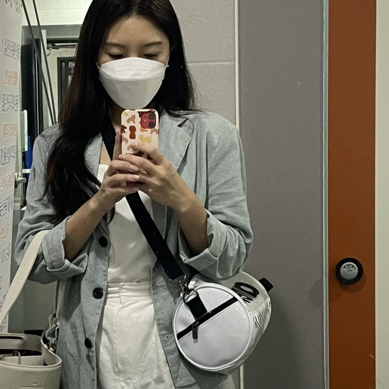 김채영 헤어스토리 이미지