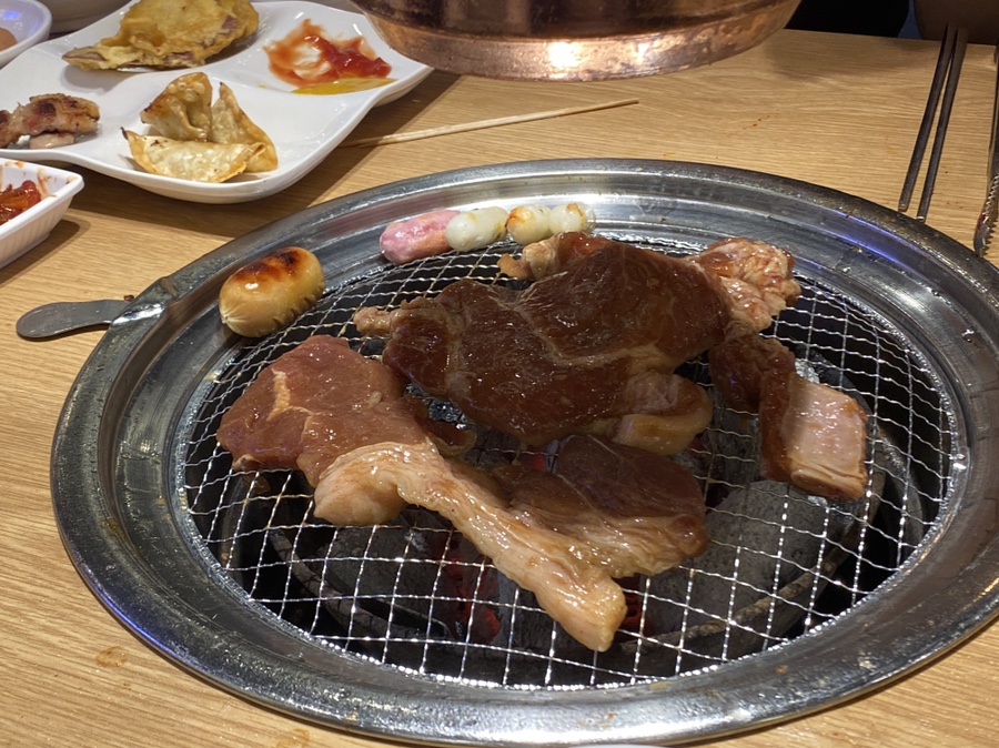 보報은恩양과 이미지