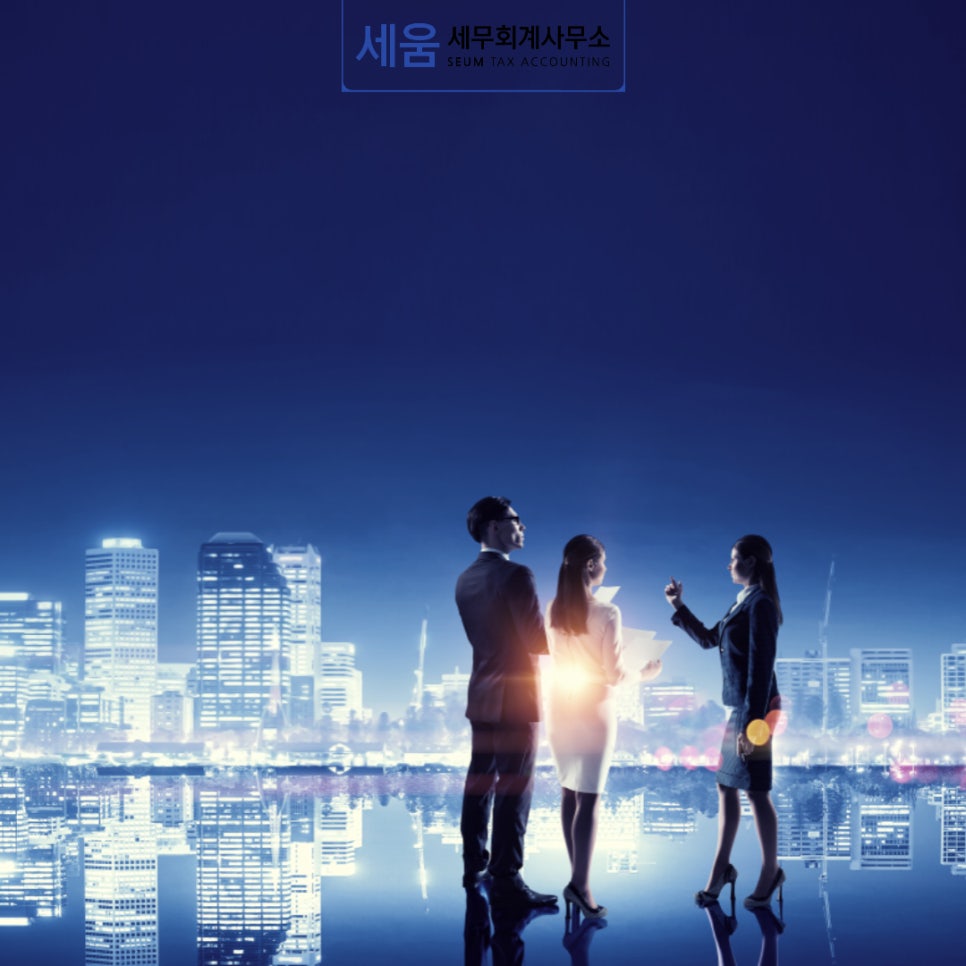 세움세무회계 이미지