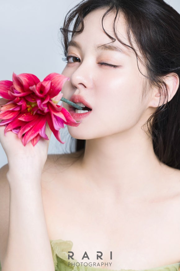 라리헤어 이미지