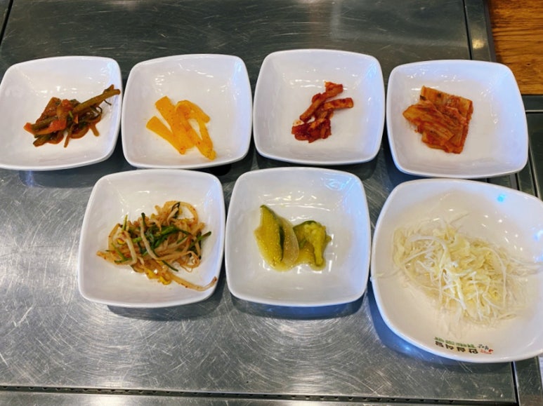 격포식당고깃집 이미지