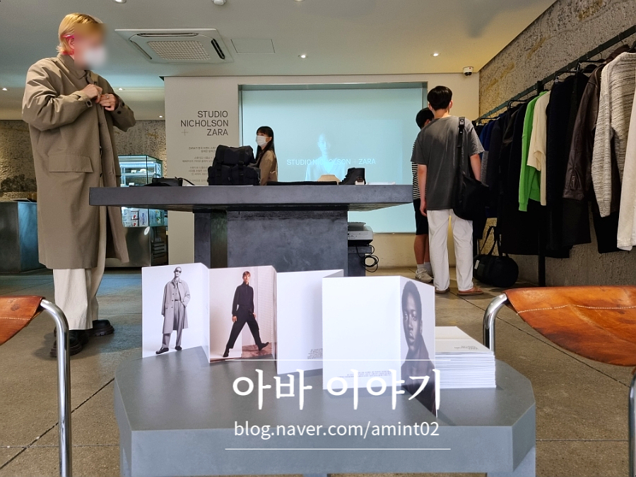 스튜디오와이엔 이미지
