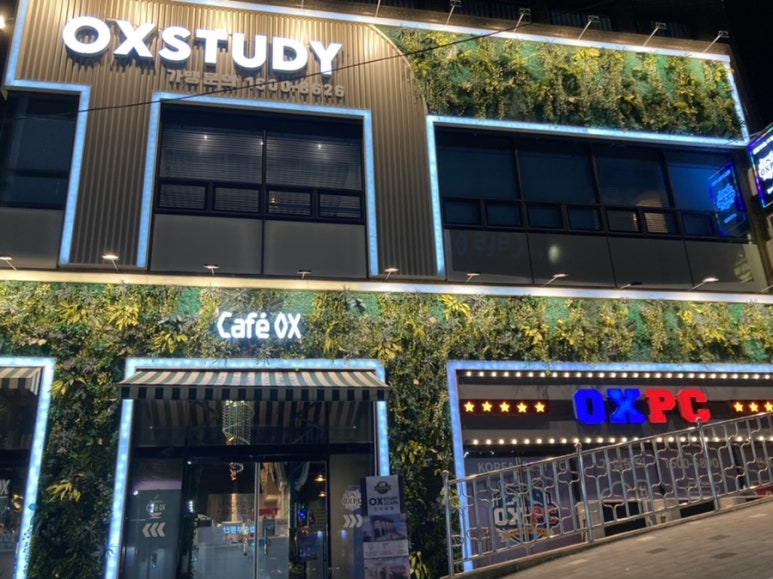 오엑스피시 이미지