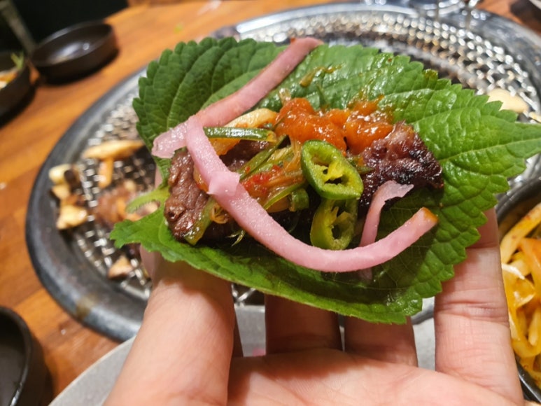 고야참숯구이전문점 이미지
