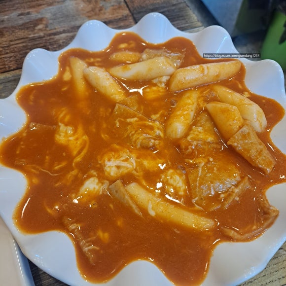 끼니꾸니분식 이미지